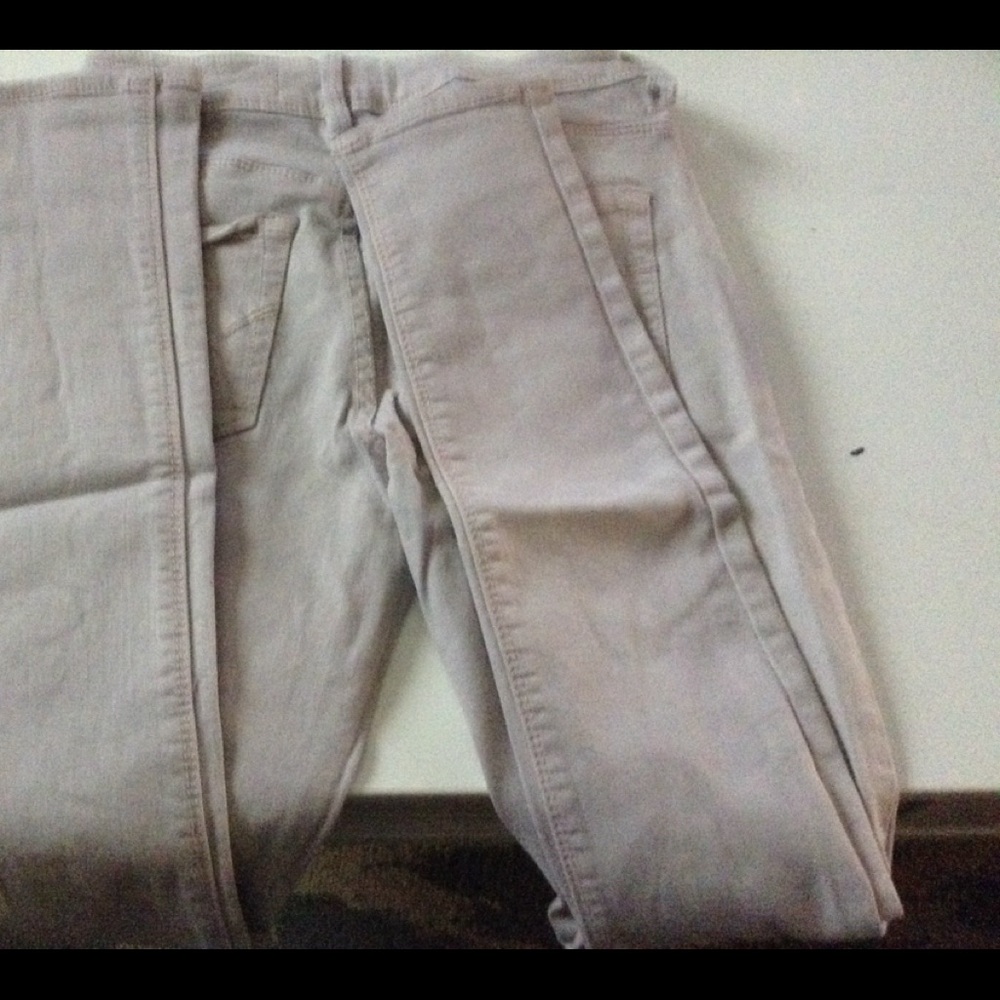 Ladies bullhead denim - Picture 2 of 3